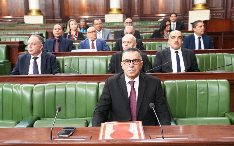  وزير املاك الدولة: تسوية وضعية حوالي 4000 عقار على ملك الاجانب.. وقرارات المصادرة شملت 2857 ملفًا