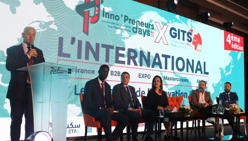 وزير التجارة: رؤيتنا لمستقبل الاقتصاد الوطني تقوم على ثلاث ركائز مترابطة