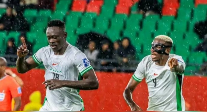 تصفيات المونديال: نيجيريا تبلغ نهائي الملحق الافريقي 