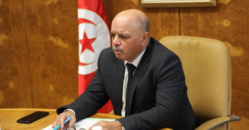 وزير النقل يؤدي زيارة غير معلنة لولاية سوسة 