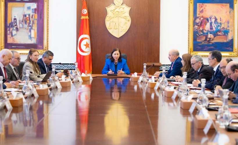  في مجلس وزاري مضيق.. توصيات لتطوير منظومة الاستثمار ودعم تنافسية الاقتصاد الوطني 