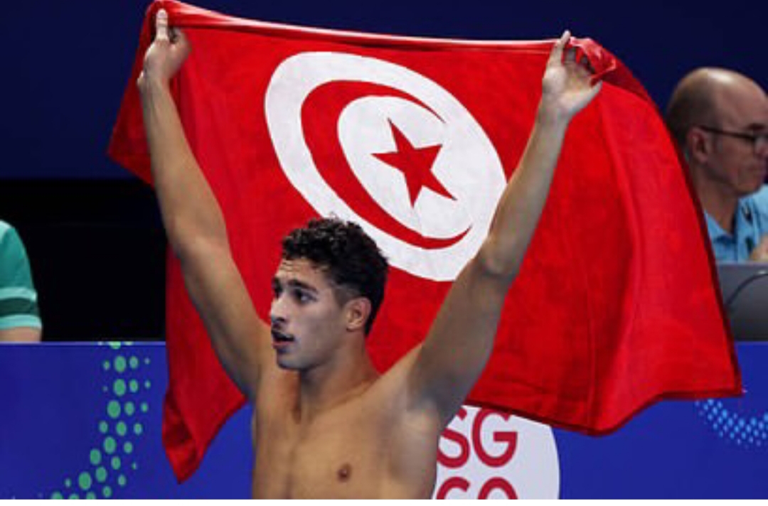  أحمد الجوادي يكذّب جامعة السباحة