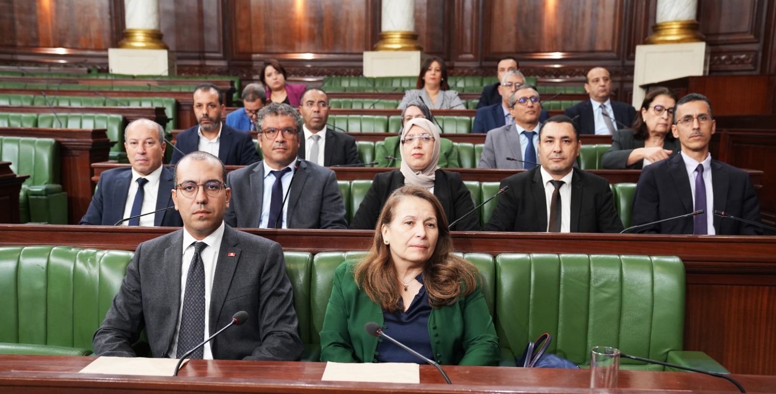 مشروع ميزانية الدولة 2026: التقليص من ميزانية مهمّة الصناعة والمناجم والطاقة بـ28،4 % مقارنة بـ2025