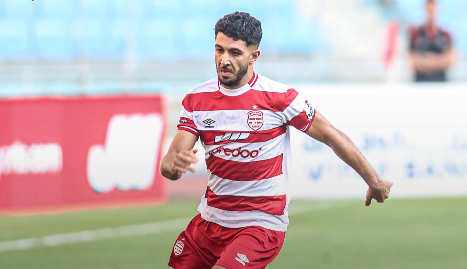 النادي الافريقي: عملية جراحية ناجحة لحسن رمضان 