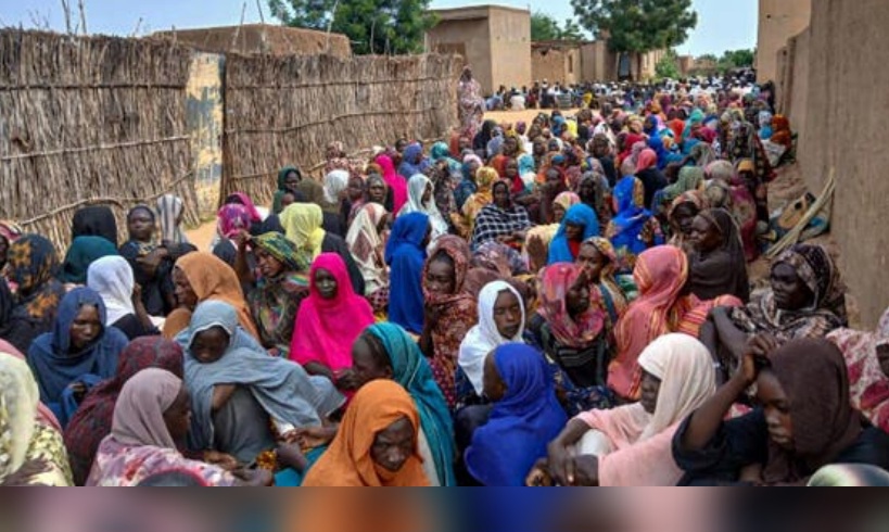 تقديرات أممية: عشرات آلاف المفقودين في الفاشر