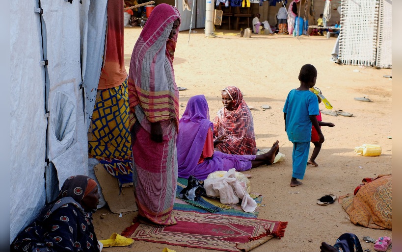 السودان.. حرب تُهَجِّر الملايين وتختبر ضمير العالم