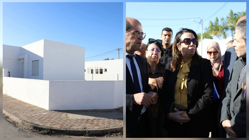 نابل.. هذا موعد توزيع المساكن الاجتماعي ببوعرقوب