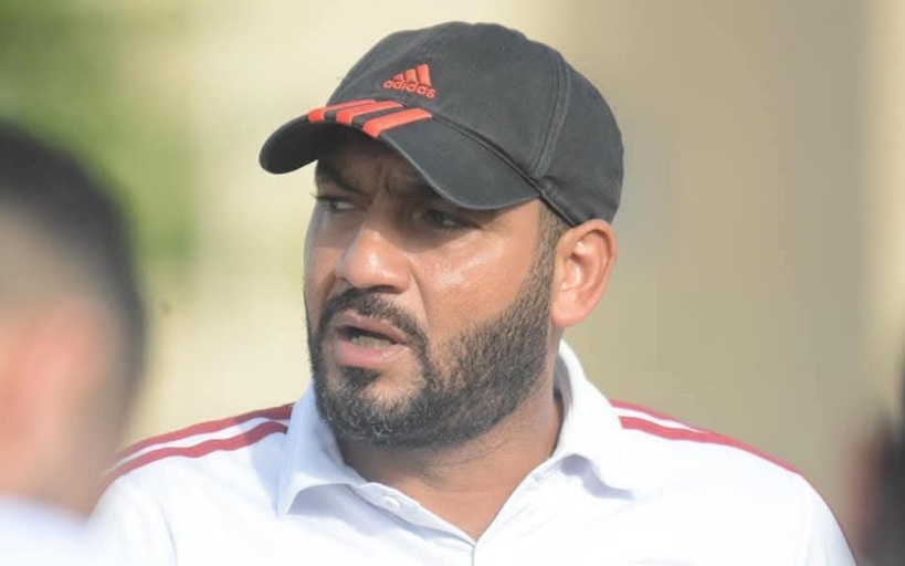 الرابطة تحرم مدرب "القناويّة" من الجلوس على البنك 