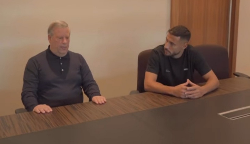 حمدي المدب: يوسف البلايلي لن يبتعد عن الترجي 