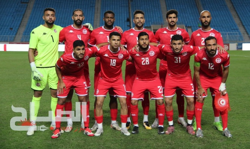 المنتخب الوطني: قائمة اللاعبين المتغيبين عن رحلة فرنسا 