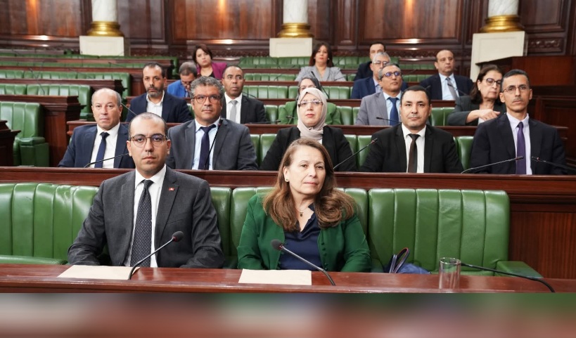 وزارة الصناعة تحيل 20 ملفا الى القضاء العدلي و4 ملفات الى القضاء المالي