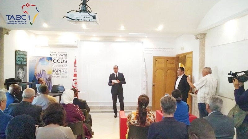 مجلس الأعمال التونسي الإفريقي يكشف عن دراسة نوعية..   تونس قادرة على قيادة القفزة الطاقية في إفريقيا