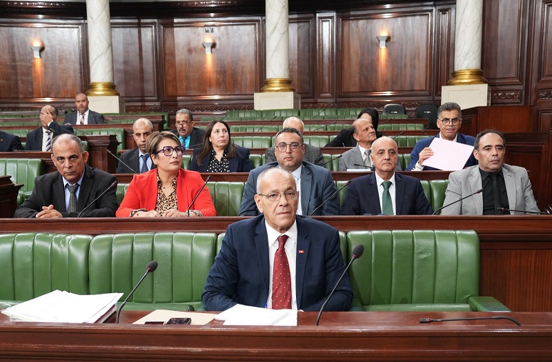 وزسر البيئة: مشروع مجلة البيئة جاهز في انتظار عرضه على البرلمان 