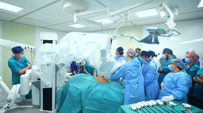 تونس على درب الطب الذكي..   إشعاع طبي يعزز مكانة قطاع الصحة العمومية