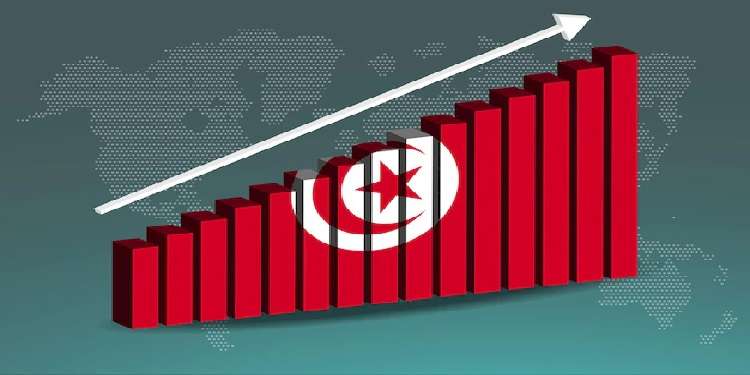 معهد الإحصاء: النشاط الإقتصادي ينمو بـ 2،4 % في حجم الناتج المحلي الإجمالي خلال الـ9 أشهر الأولى من 2025