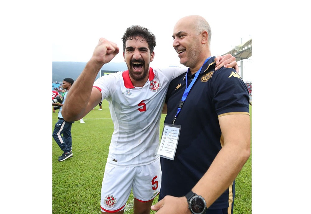 بعد تضارب التصريحات: هل اقتربت ساعة الطلاق بين الطرابلسي والجامعة ؟