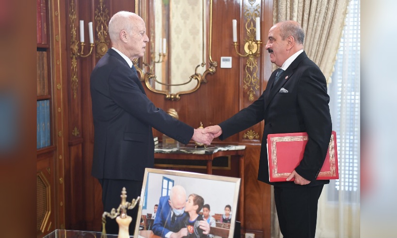 لدى استقباله وزير الشؤون الخارجية.. رئيس الجمهورية يدعو إلى مراجعة عدد من الاتفاقيات التي لم تستفد منها تونس