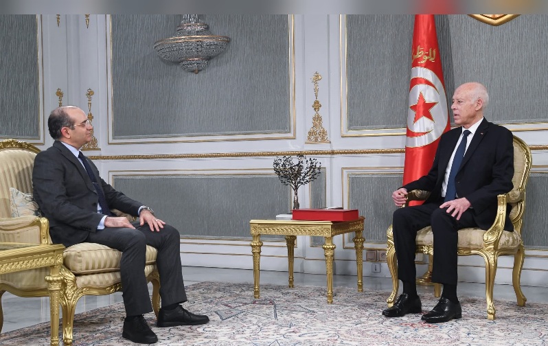 رئيس الجمهورية يدعو إلى الاستعداد لتنظيم انتخابات المجالس البلدية بعد وضع قانون جديد يتعلّق بها