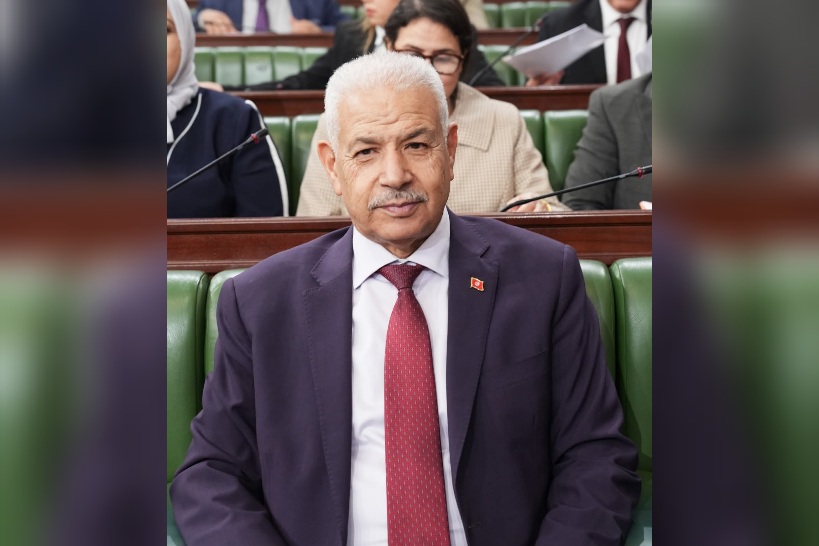 وزير التجارة: الوزارة مطالبة بالمحافظة على السيادة الوطنية والتعويل على الذات