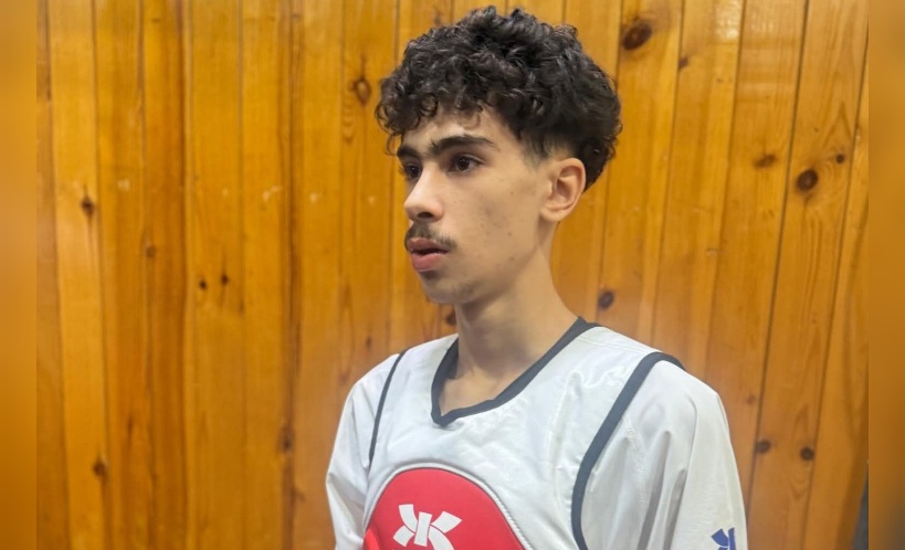  ألعاب التضامن الاسلامي (التايكواندو): محمد أمين الزغلامي يتوّج بالبرونزية 