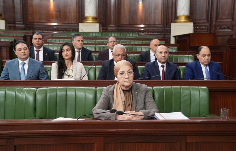 نقاش ميزانية وزارة العدل خلال الجلسة المسائية.. العقوبات البديلة ونقص القضاة والعملة بالمحاكم وتطوير العمل القضائي من أبرز اهتمامات النواب