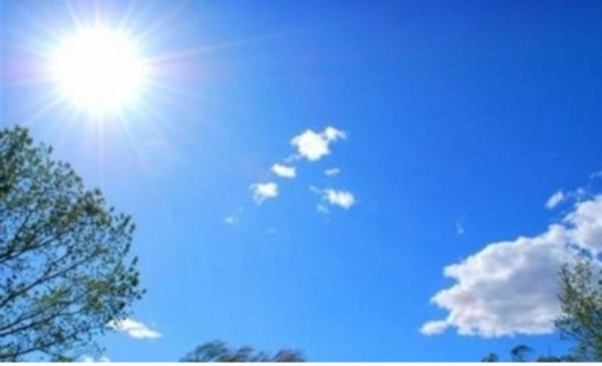 طقس اليوم السبت.. الحرارة تصل الى 30 درجة