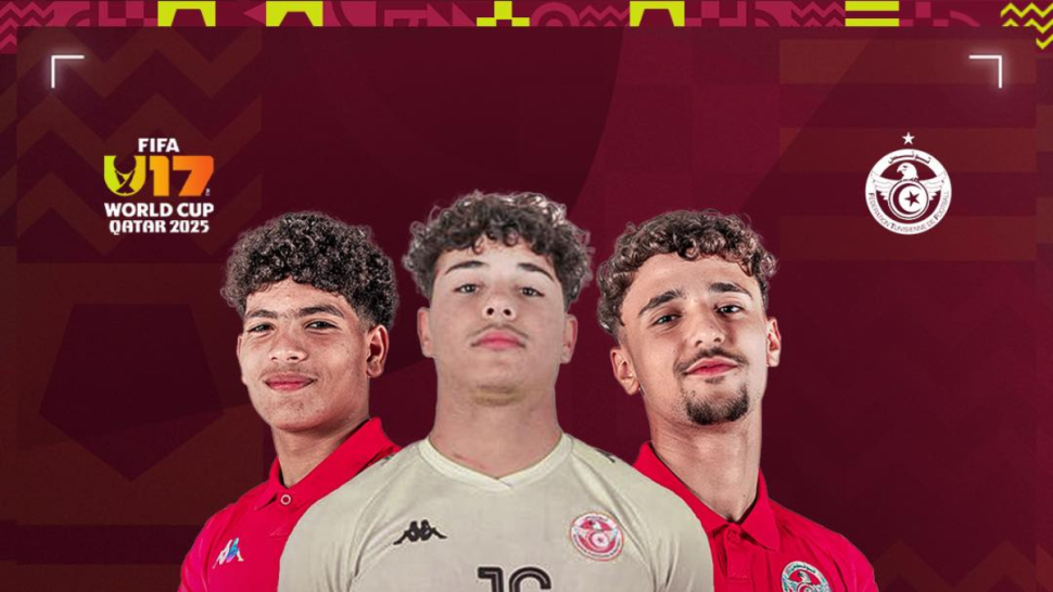 كأس العالم للأصاغر.. برنامج مقابلات اليوم 