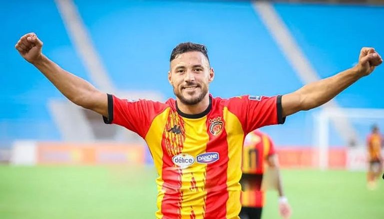 يوسف البلايلي يسافر إلى الدوحة 