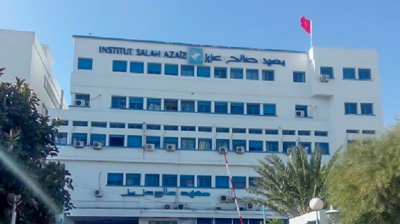 معهد صالح عزيز: نجاح عملية جراحية دقيقة مكنت طفلة في سن 5 سنوات من التنفس طبيعيا لأول مرة