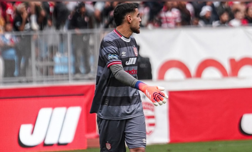 النادي الافريقي: فحوصات دقيقة لمهيب الشامخ 