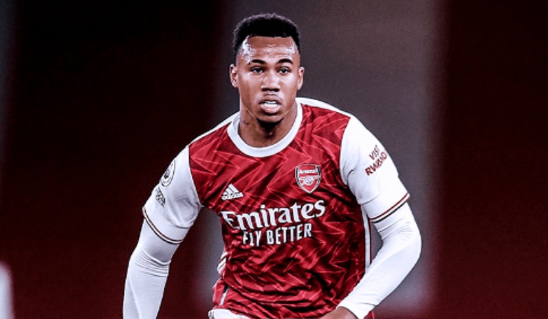 البرازيلي غابريال يغيب عن ودية تونس 