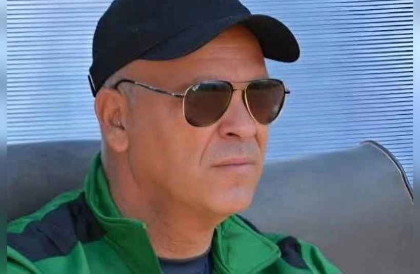 مراد العقبي مدربا جديدا لاتحاد خنشلة الجزائري 