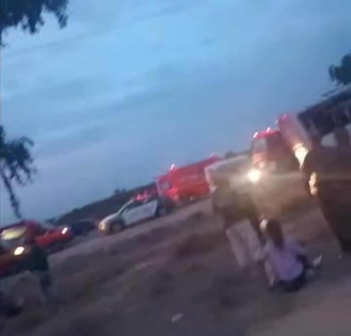 مساكن.. حادث مرور يخلّف حالتيْ وفاة وعدد من الجرحى