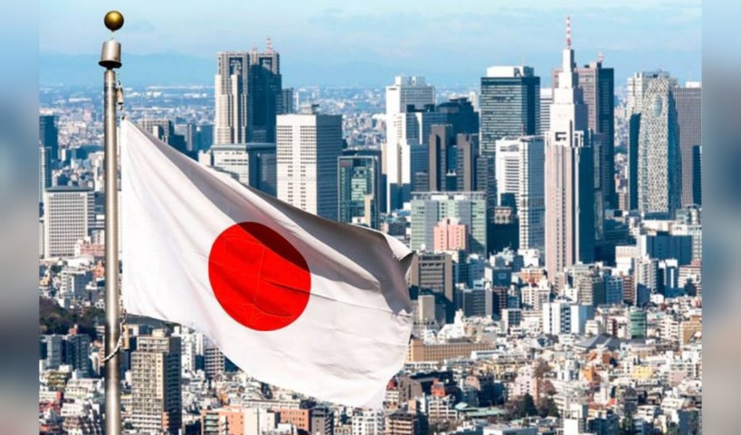 انكماش الاقتصاد الياباني بسبب "الرسوم الجمركية"