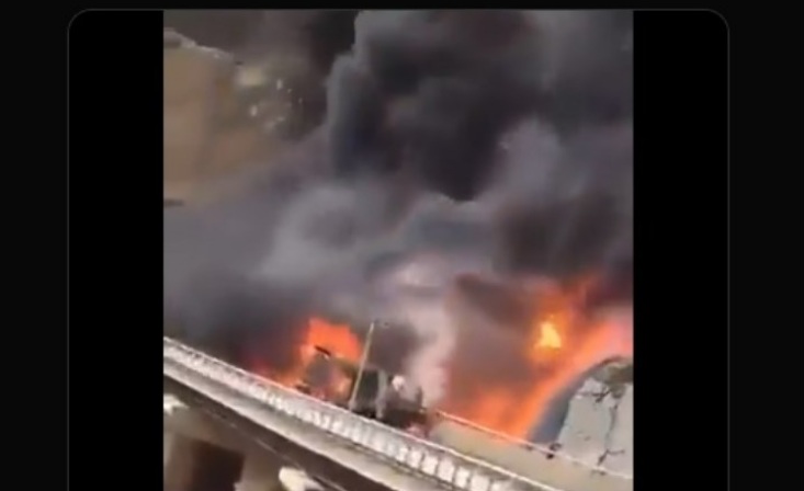 السعودية.. مصرع نحو 42 معتمرًا هنديًا في حادث مرور