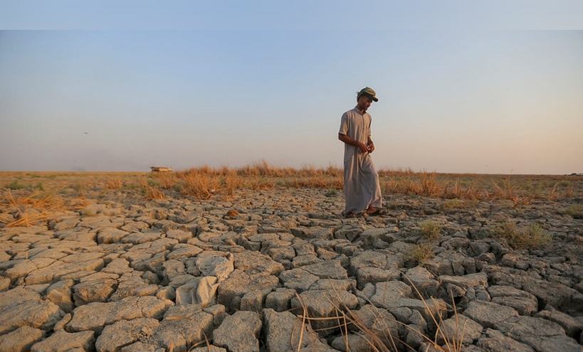 إيران تواجه الجفاف بآلية الاستمطار وصلاة الاستسقاء