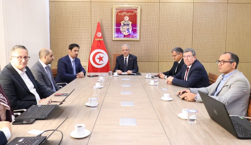 لدعم الرقمنة والذكاء الاصطناعي في المستشفيات.. شراكة بين وزارة الصحة و"أوريدو"