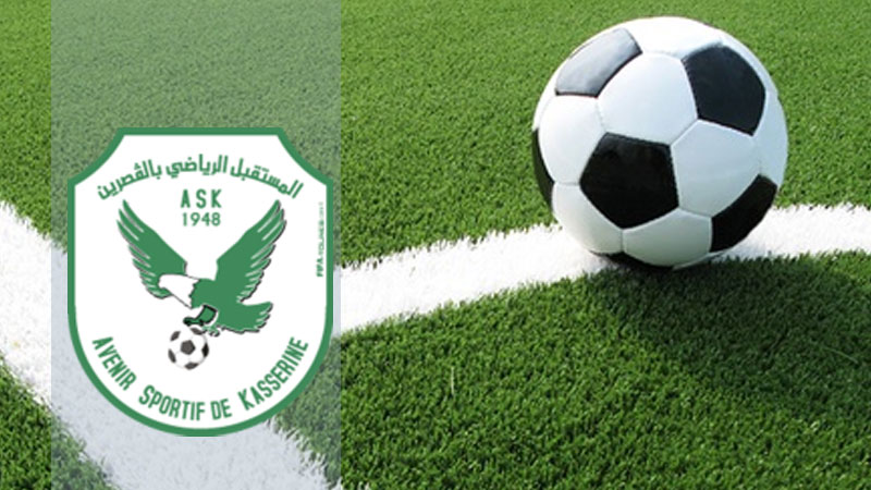 مستقبل القصرين ينهي التعاقد مع المدرب مجدي الراشدي 