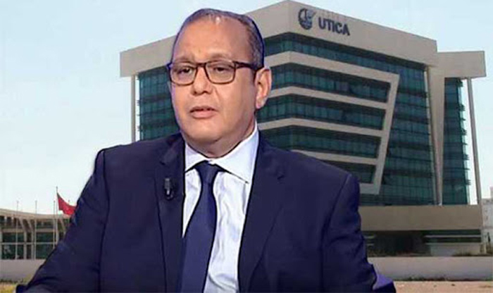  سمير ماجول.. ادماج القطاع الموازي بالقطاع المنظم يساهم في تحسين مردود الجباية وموارد الدولة