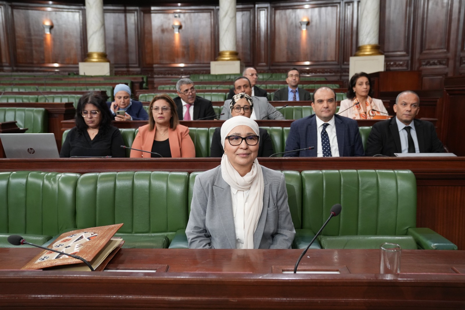 مشروع ميزانية الدولة لسنة 2026.. اليوم مناقشة مهمتي الأسرة والرياضة  