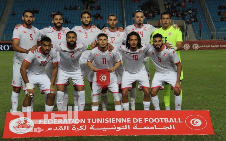 الليلة في ليل : ود ثقيل بين تونس والبرازيل 