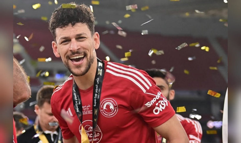  يوسف المساكني يقترب من الترجي