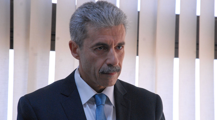 "الاستئناف" تؤيد الحكم القاضي بعدم سماع الدعوى في حق وزير الاقتصاد الأسبق سمير سعيد 