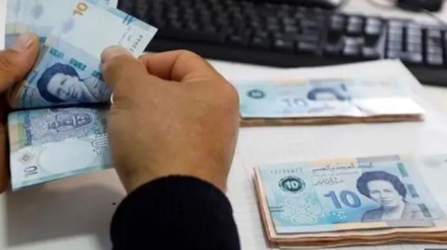 إلى أواخر سبتمبر 2025.. قائم القروض البنكية في تونس يتجاوز 30 مليار دينار 