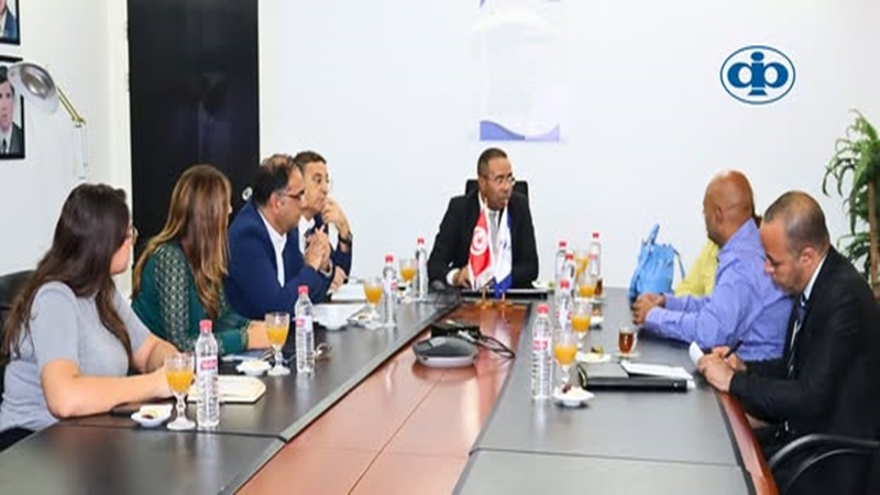 تونس- الهند: وفد من رواد الأعمال من الهند في زيارة استكشافية لفرص الإستثمار في تونس