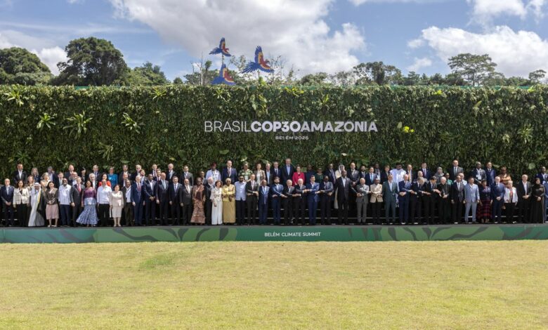 قمّة تغيّر المناخ 30: تونس ترفع من أهدافها المناخية في أفق سنة 2035