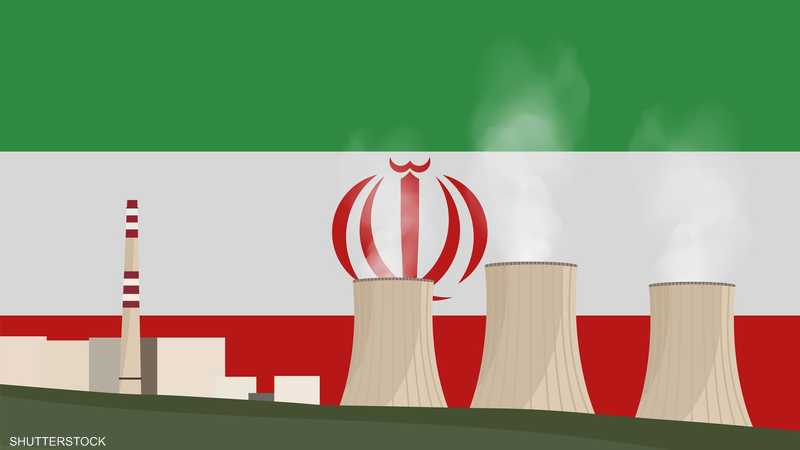 إيران تدرس إيقاف تخصيب "اليورانيوم"