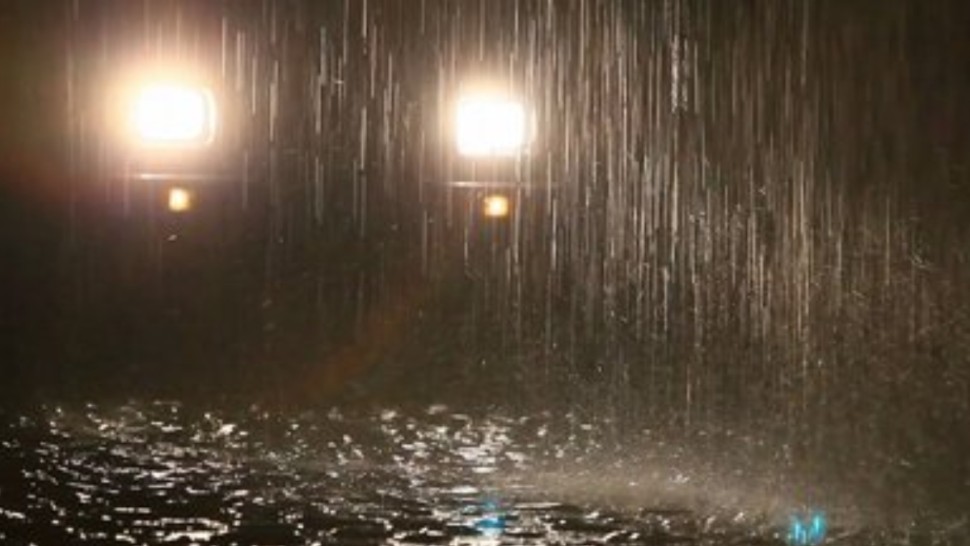  طقس الليلة.. أمطار في بعض الجهات