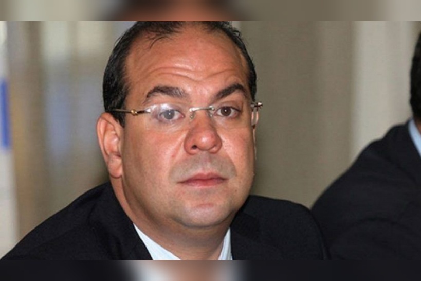 بخصوص قضية وفاة رحمة لحمر.. التمديد في ايقاف مهدي بن غربية تحفظيا لـ4 أشهر 