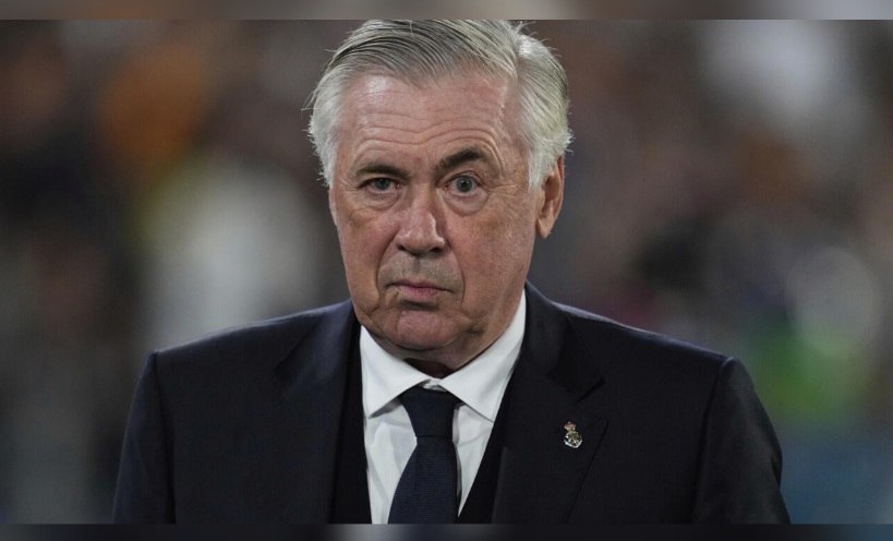 كارلو أنشيلوتي : دفاع المنتخب التونسي قوي جدا